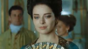 Екатерина Великая любовь