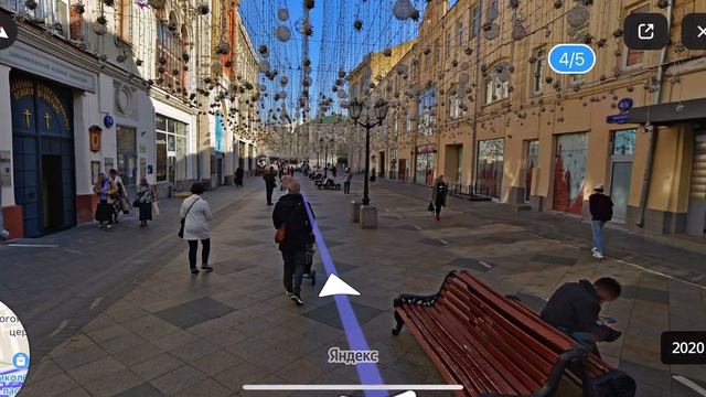 Топ пять мест в Москве который должен посетить Каждый￼ смотреть онлайн