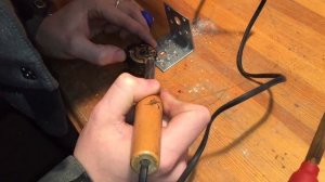 Ремонт регулятора оборотов печки Nissan x-trail nt 30