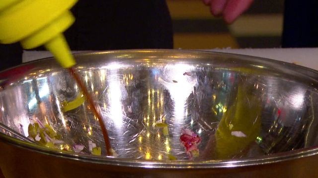 "И РЫБА И МЯСО" Тар тар из мраморной говядины. смотреть онлайн