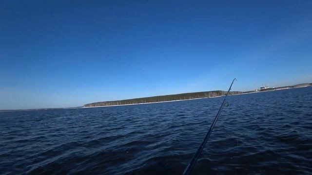 Открытие сезона 2020. Белоярское водохранилище смотреть онлайн