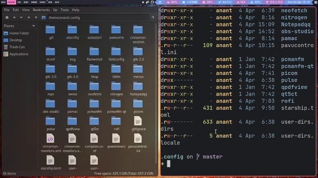 How to push folders on github "Updated" in Hindi смотреть онлайн