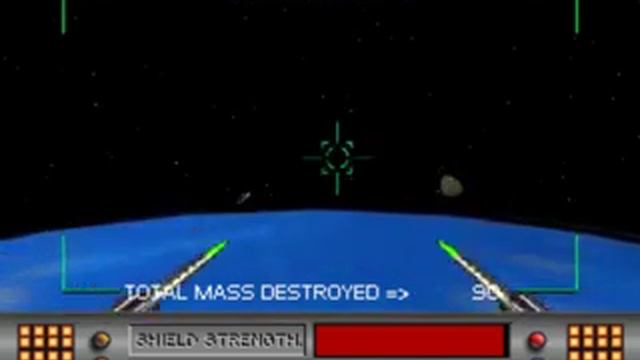 Space Shuttle - Panasonic 3DO - Archive Gameplay ? смотреть онлайн