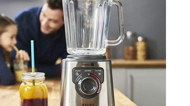 ᐅ Standmixer Test 2023 | Beste Standmixer смотреть онлайн