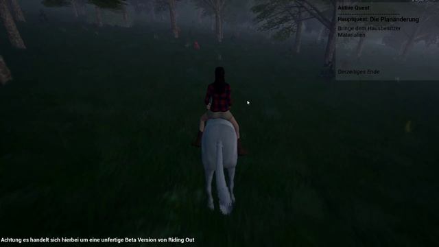 Riding Out [Beta] : Mehr Tee!? #87 | Let's Play ★ [GERMAN/DEUTSCH] смотреть онлайн