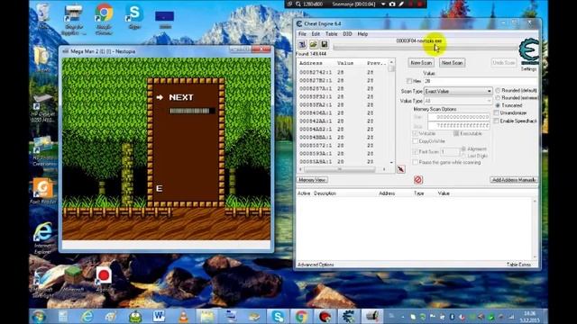 How to hack any game with cheat engine 6.4 смотреть онлайн