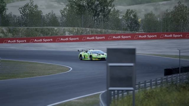 The Differences between Assetto Corsa and Assetto Corsa Competizione смотреть онлайн
