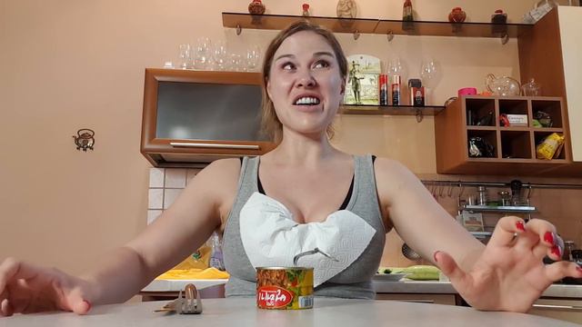 Экстремальные вкусы / Мася Шпак смотреть онлайн