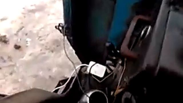 Датчик температуры охлаждающей жидкости на МТЗ-80 смотреть онлайн