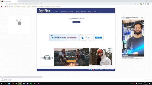 How To Add Optifine To Curseforge Modpack [Full Guide] | Use Optifine And Curseforge