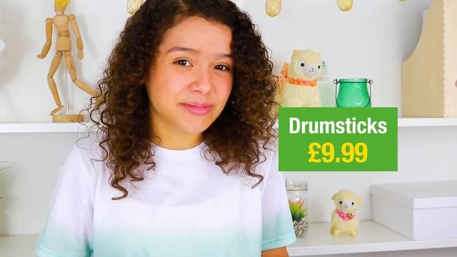 Ambi C | How I Spent My Pocket Money! Money Advice смотреть онлайн