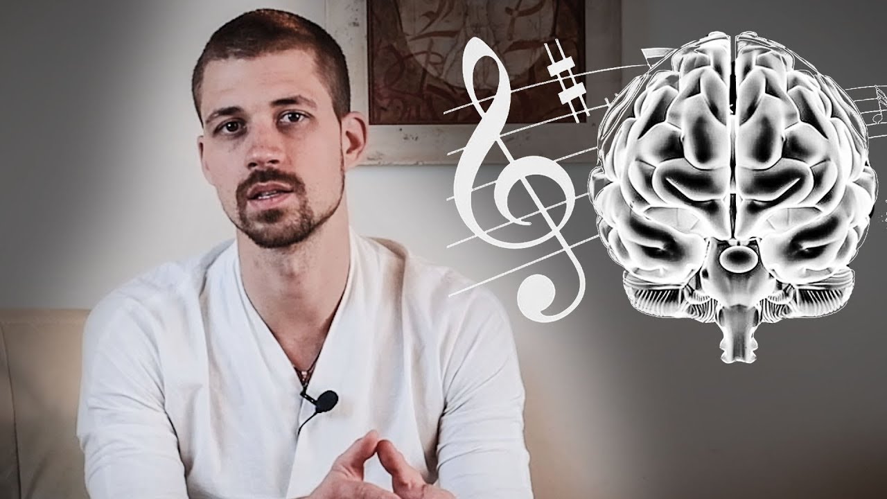 Как музыка может исцелить ваше тело и душу смотреть онлайн