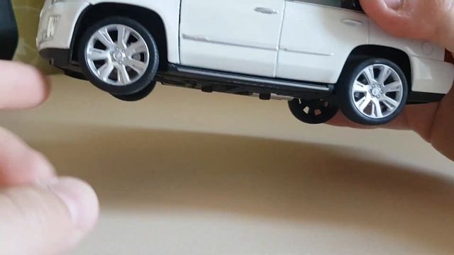 #cadillac #escalade #diecast #kids #cars #unboxing #playkids #welly #forkids #baby #forbaby