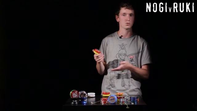 Йоинг в стиле Looping