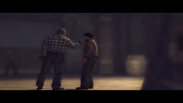 mafia 2 chapter 3 "ENEMY OF THE STATE" part 1 full walkthrough no commentary смотреть онлайн