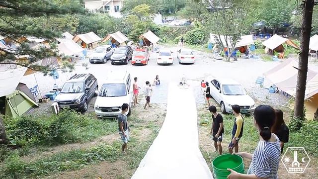 LEVITATION picnic - Slip n Slide смотреть онлайн