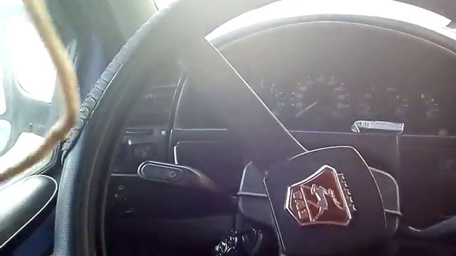 Заводим газель в мароз смотреть онлайн