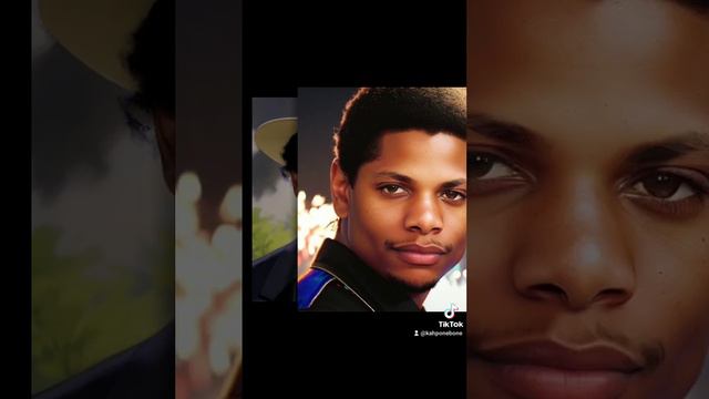 EAZY E A.I. Pictures смотреть онлайн