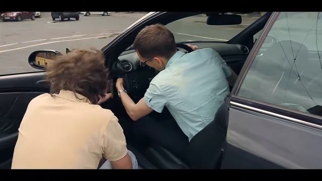 Мужской дорожный триумф