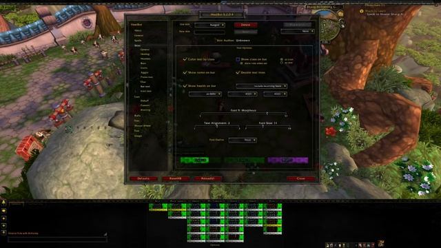 ♣ Mist of Pandaria : Healbot Addon Spotlight & Guide смотреть онлайн