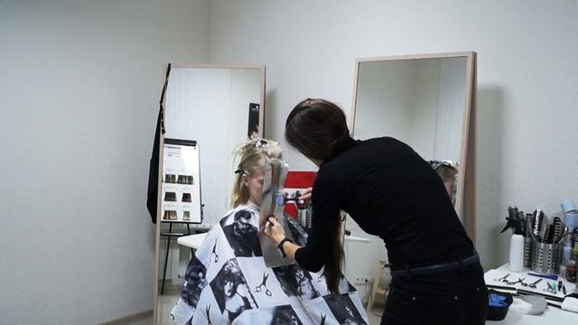 Профессия "Стилист" сегодня: актуальные тренды смотреть онлайн