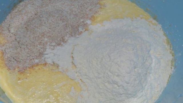 Вкусные будни