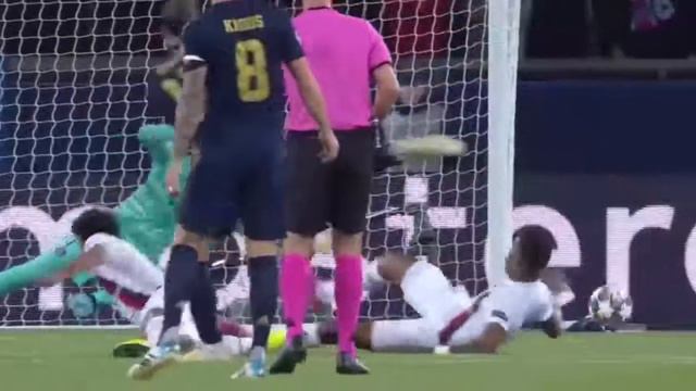 РSG 3 vs 0 Rеаl Маdrid _ ALL Gоаls & Ехtended Нighlights 2019 смотреть онлайн