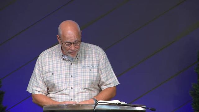 Deuteronomy 5:23-33 - Enabled To Live For Him смотреть онлайн