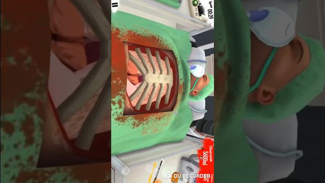 Как скачать симулятор хирурга в Play Маркете!? смотреть онлайн