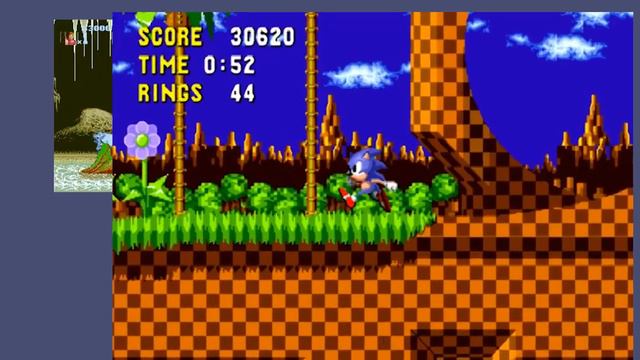 История SEGA Mega Drive/Genesis. Часть 1.