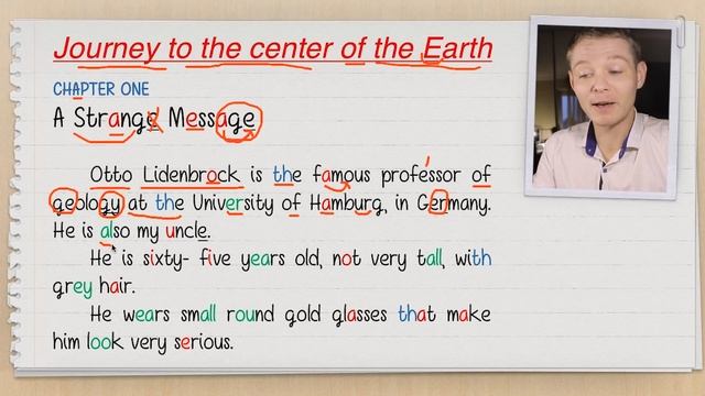 Научитесь читать на английском с нуля! смотреть онлайн