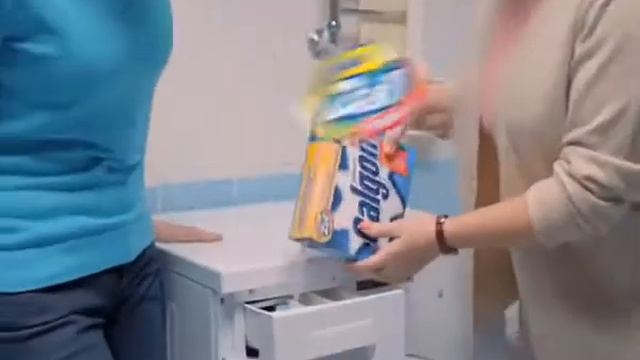 Calgon | 2in1 // Calgon | 2в1 смотреть онлайн