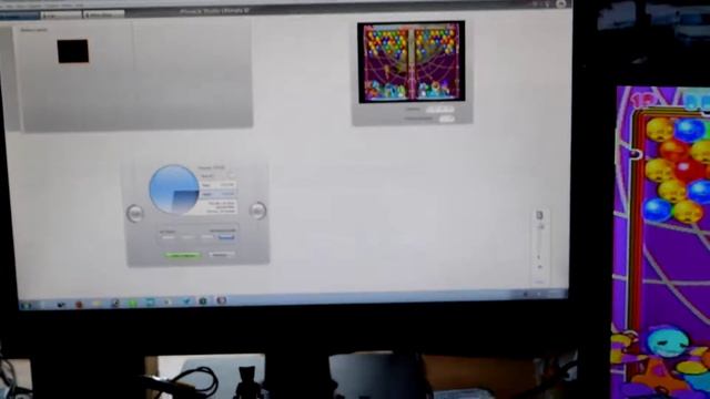 Pinnacle 710-USB Demo смотреть онлайн