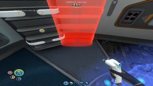 ◄SUBNAUTICA►№5 ИССЛЕДОВАНИЕ ОСТРОВА смотреть онлайн