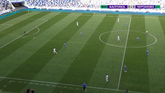 Олимп-ФНЛ. 5-й тур. 