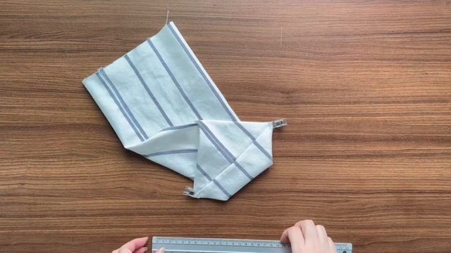 DIY hanging tissue pouch Tutorial | How to Make tissue box cover смотреть онлайн