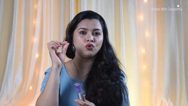Maybelline The Falsies Lash Lift Mascara Review |Lifestyle With Sangeetha| Mascara റിവ്യൂ Malayalam смотреть онлайн