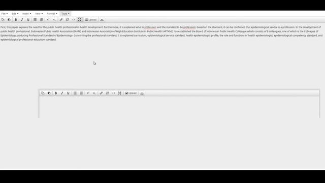 Tutorial Metode Cepat Publish Artikel kedalam Back Isssue dengan metod Quick Submit Plugin смотреть онлайн
