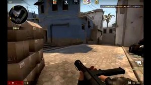 BEST TROLLING FRIEND CS GO [GONE WRONG]