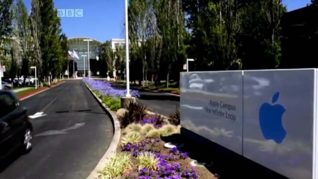 Новостной дайджест Apple. Выпуск 11 смотреть онлайн