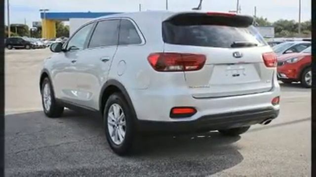 2019 Kia Sorento L in Orlando, FL 32808 смотреть онлайн