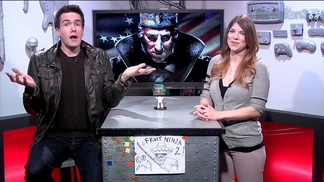 Destiny NEW DETAILS! PS4 Reveal COMING, Metal Gear Rising: Revengeance REVIEW, & More! смотреть онлайн