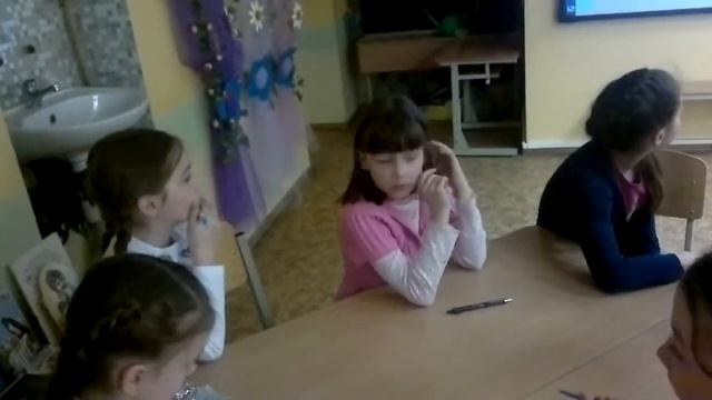 Викторина по сказкам Андерсена. 2 часть. смотреть онлайн