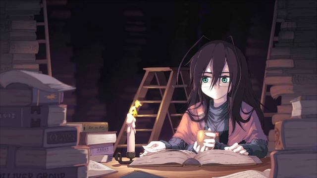Падающая книга(что-то вроде анимации) смотреть онлайн
