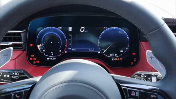 2023 Maserati Grecale Trofeo Arrives With 523 Horsepower and Aggressive Carbon Style