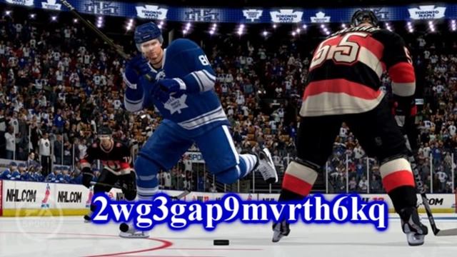 NHL 12 Cheats смотреть онлайн