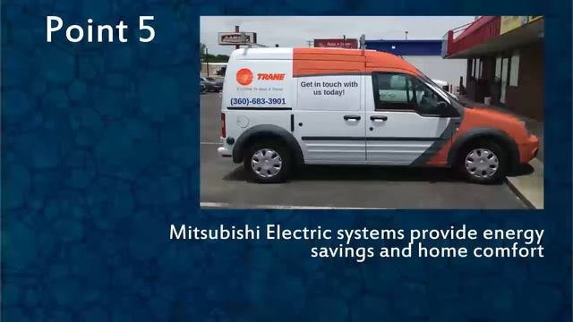 HVAC-Heating & AC-Kitsap-Mitsubishi Electric-Cleaning-Repairman смотреть онлайн
