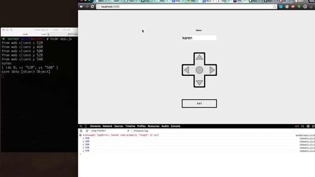 httprequest + websocket смотреть онлайн