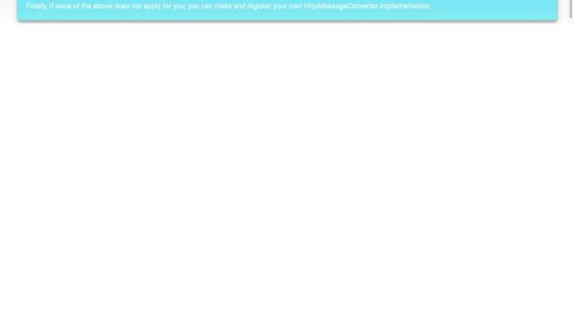 MVC - Accept JSON when content-type is custom (not application/json) смотреть онлайн