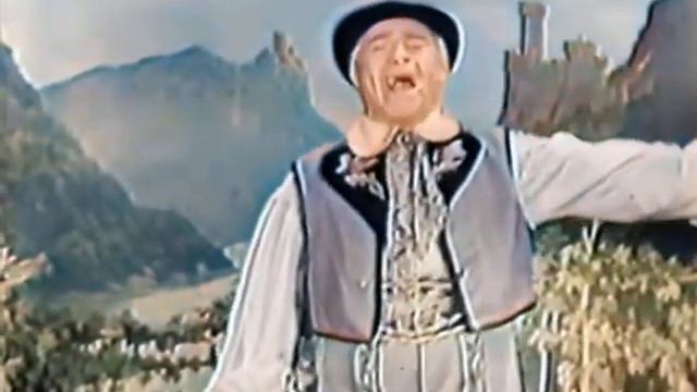 Cold Cold Heart - Spike Jones City Slickers смотреть онлайн